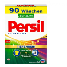 Persil Color 5,4kg, 90 mosás (4015200034041) tisztító- és takarítószer, higiénia
