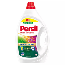 Persil Color Active Gel folyékony mosószer 2,43L 54 mosás tisztító- és takarítószer, higiénia