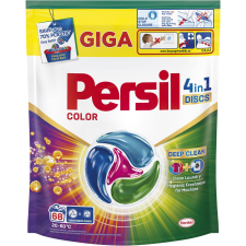 Persil Discs 4in1 Color, 68 db (9000101826746) tisztító- és takarítószer, higiénia