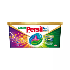 Persil Discs Color mosókapszula 22 mosás tisztító- és takarítószer, higiénia