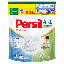Persil Discs Sensitive 950g 38 WLLC1 tisztító- és takarítószer, higiénia