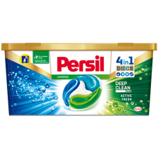 Persil Discs Universal Box mosókapszula 33 db tisztító- és takarítószer, higiénia