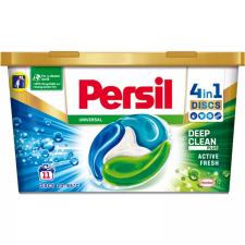 Persil Discs Univerzális mosókapszula 11 mosás tisztító- és takarítószer, higiénia