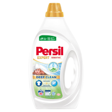 Persil Expert Sensitive folyékony mosószer 1350 ml (30 mosás) tisztító- és takarítószer, higiénia