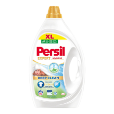 Persil Expert Sensitive folyékony mosószer univerzális - 50 mosás 2,25L tisztító- és takarítószer, higiénia