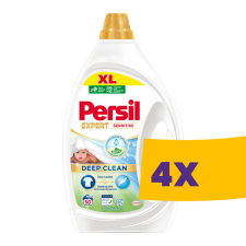 Persil Expert Sensitive folyékony mosószer univerzális - 50 mosás 2,25L (Karton - 4 db) tisztító- és takarítószer, higiénia