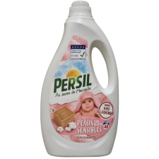  PERSIL Folyékony Mosószer 1.8L Sensible 40 mosás tisztító- és takarítószer, higiénia