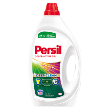 - Persil Gel Color 1,71l 38WL LC1 tisztító- és takarítószer, higiénia