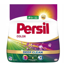 Persil Mélytisztító Színes Ruhák Mosópor, 1,1 kg tisztító- és takarítószer, higiénia