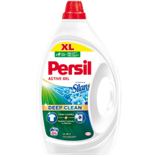Persil Mosógél 2,43 liter (54 mosás) fehér ruhákhoz Persil Freshness by Silan tisztító- és takarítószer, higiénia