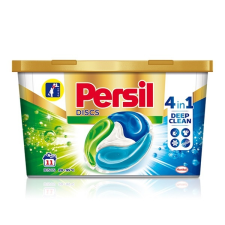 Persil Mosókapszula PERSIL Discs világos ruhákhoz 11 db tisztító- és takarítószer, higiénia