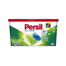 Persil Mosókapszula PERSIL Duo-Caps világos ruhákhoz 28 db tisztító- és takarítószer, higiénia