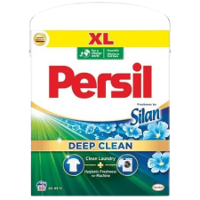 Persil mosópor dobozos 36 mosás 1,98 kg Expert Powder Silan tisztító- és takarítószer, higiénia