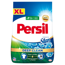  Persil mosópor Freshness by Silan - 3000g tisztító- és takarítószer, higiénia