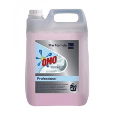 Persil Omo Professional Horeca folyékony mosószer - 5L (101100764) tisztító- és takarítószer, higiénia