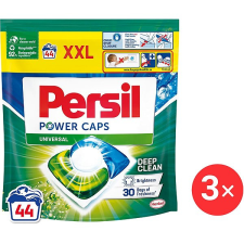 Persil Power Caps Universal, 44 db tisztító- és takarítószer, higiénia