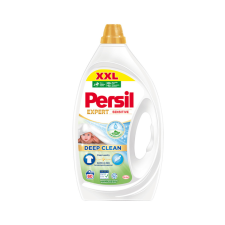 Persil Sensitive folyékony mosószer 2700 ml (60 mosás) tisztító- és takarítószer, higiénia