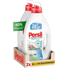 Persil Sensitive Ultra Concentrated 2.48 l (124 washes) (4015100358728) tisztító- és takarítószer, higiénia