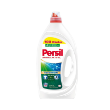 Persil Universal Aktiv Gel folyékony mosószer 4,5 liter (100 mosás) tisztító- és takarítószer, higiénia