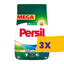 Persil Universal mosópor - 80 mosás 4,4kg (Karton - 3 db) tisztító- és takarítószer, higiénia