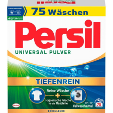 Persil Universal Pulver 4,5 kg (75 mosás) (4015200034010) tisztító- és takarítószer, higiénia