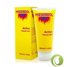  Perskindol Active Classic Gél 100 ml gyógyhatású készítmény