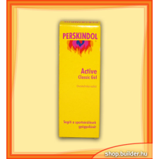 Perskindol active classic spray 150 ml gyógyhatású készítmény