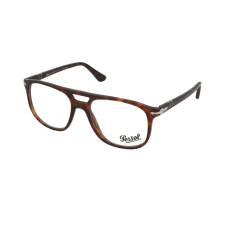 Persol Dioptriás szemüvegek Persol Greta PO3329V 24 szemüvegkeret