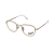Persol Dioptriás szemüvegek Persol PO5007VT 8010