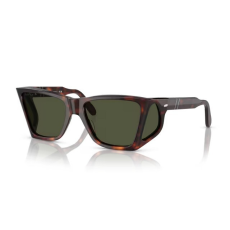 Persol PO0009S 24/31 HAVANA GREEN napszemüveg