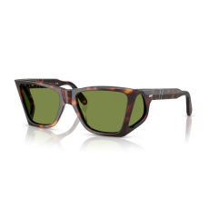 Persol PO0009S 24/4E HAVANA GREEN napszemüveg
