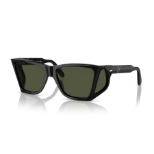Persol PO0009S 95/31 BLACK GREEN napszemüveg napszemüveg