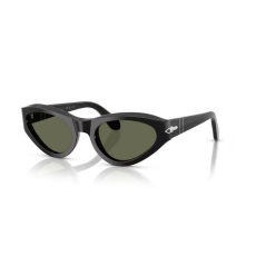 Persol PO0052S 95/58 BLACK GREEN POLARIZED napszemüveg