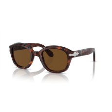 Persol PO0060S 24/57 HAVANA BROWN POLARIZED napszemüveg