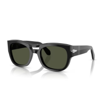 Persol PO0064S 95/31 BLACK GREEN napszemüveg napszemüveg
