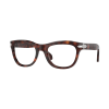 Persol PO0086V 24 Havana DEMO LENS szemüveg