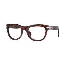 Persol PO0086V 24 Havana DEMO LENS szemüveg szemüvegkeret