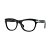 Persol PO0086V 95 Black DEMO LENS szemüveg