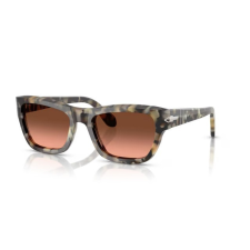 Persol PO0091S 1071A5 BROWN TORTOISE PINK GRADIENT BROWN napszemüveg napszemüveg