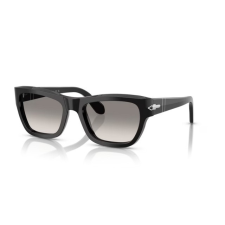 Persol PO0091S 95/32 BLACK CLEAR GRADIENT GREY napszemüveg napszemüveg