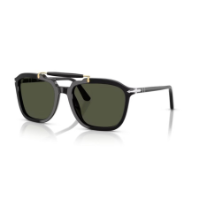 Persol PO0203S 95/31 BLACK GREEN napszemüveg napszemüveg