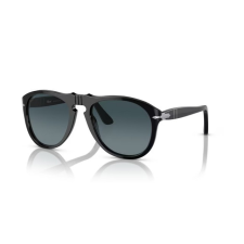 Persol PO0649 95/S3 BLACK LIGHT BLUE GRADIENT BLUE POLARIZED napszemüveg napszemüveg