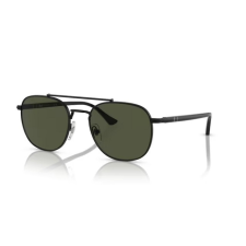 Persol PO1006S 107831 BLACK GREEN napszemüveg napszemüveg