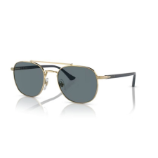 Persol PO1006S 515/3R GOLD DARK BLUE POLARIZED napszemüveg napszemüveg