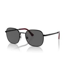 Persol PO1009S 1078B1 BLACK DARK GREY napszemüveg