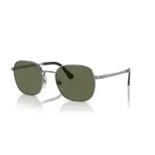 Persol PO1009S 513/58 GUNMETAL POLARIZED GREEN napszemüveg napszemüveg