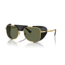Persol PO1013SZ 114958 GOLD POLARIZED GREEN napszemüveg napszemüveg