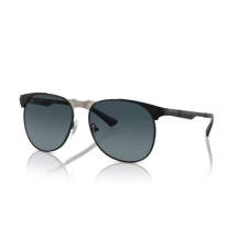 Persol PO1016S 1130S3 BLACK POLARIZED GRADIENT DARK BLUE napszemüveg napszemüveg