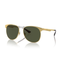 Persol PO1016S 515/31 GOLD GREEN napszemüveg napszemüveg