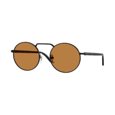 Persol PO1019S 107853 Demigloss Black Yellow Brown napszemüveg napszemüveg